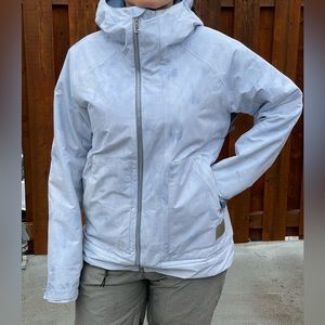 Burton jacket xsmall